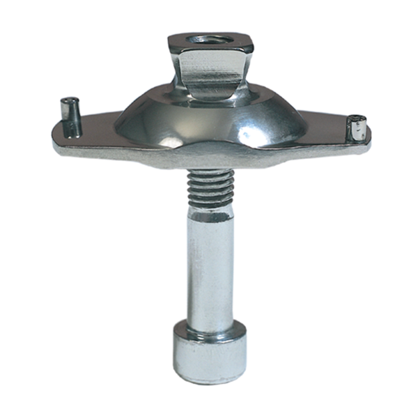 Ort-10S Ayak Bilek Adaptörü