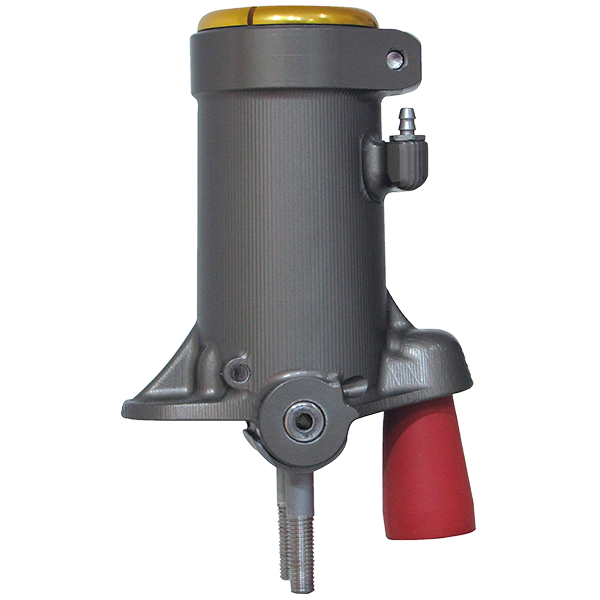 Ort-P3 Aktif Vakum Pompası