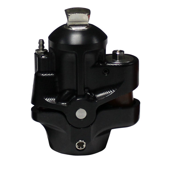 Ort-P4 Aktif Vakum Pompası