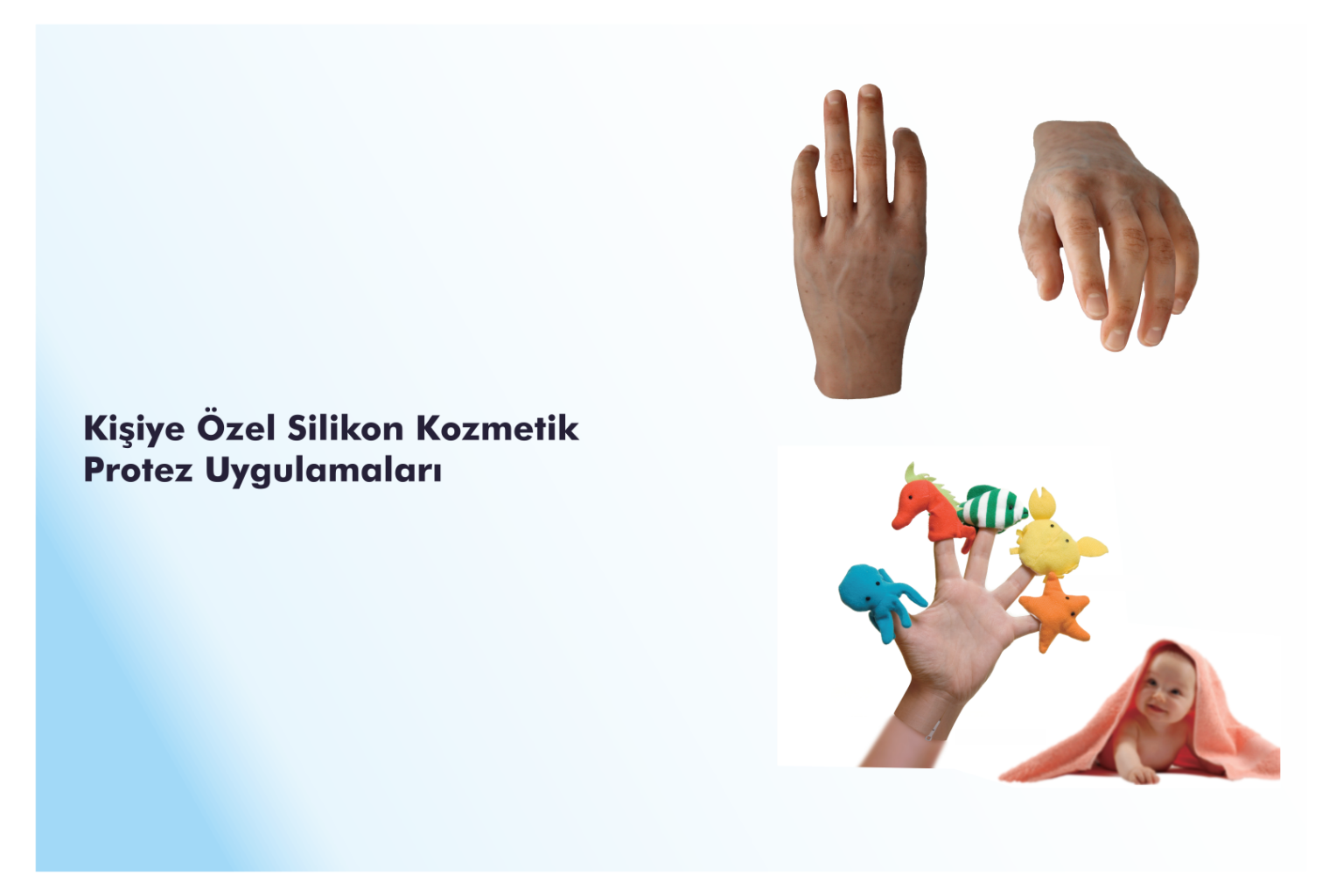 SİLİKON KOZMETİK SİLİDER