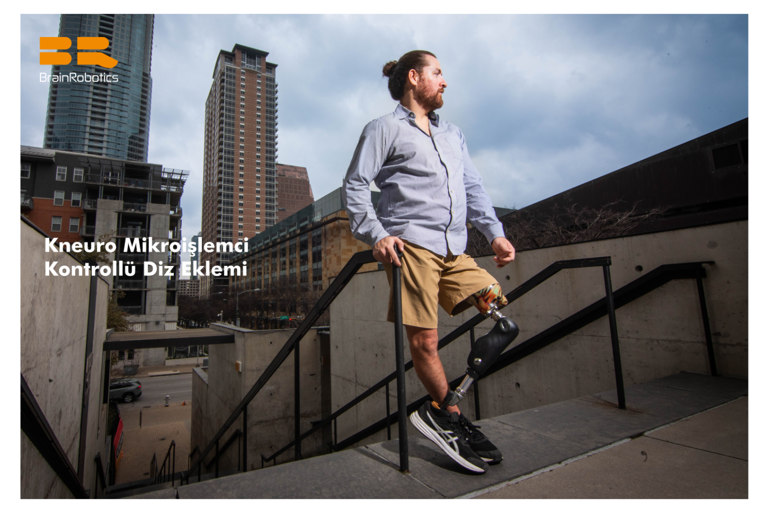 KNEURO DİZ SLİDER