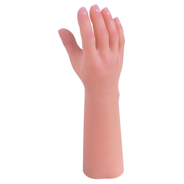 Mod100 Silikon Kozmetik Eldiven