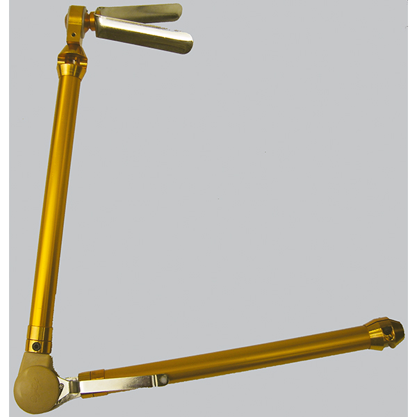 Ort-400 Modüler Omuz Ve Dirsek Eklemi