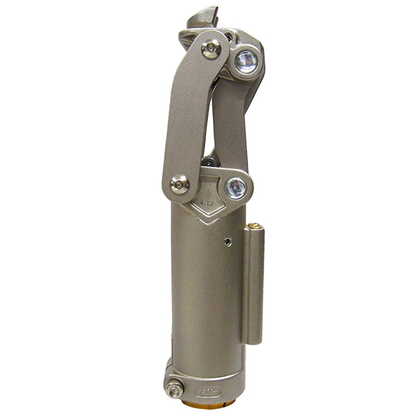 Ort-66 Pnömatik Diz Dezartikülasyon Eklemi