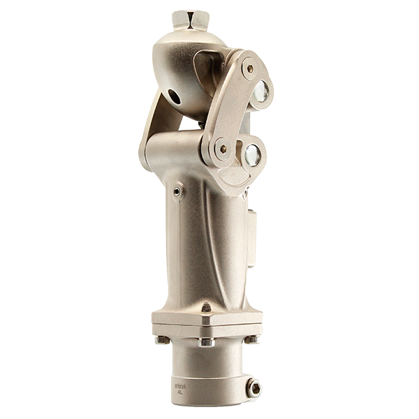 Ort-67 Pnömatik Diz Eklemi