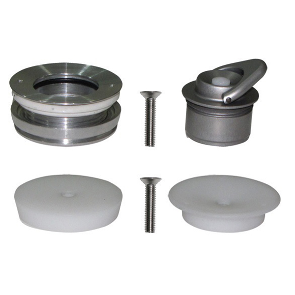 Ort-200 Vidalı Subap