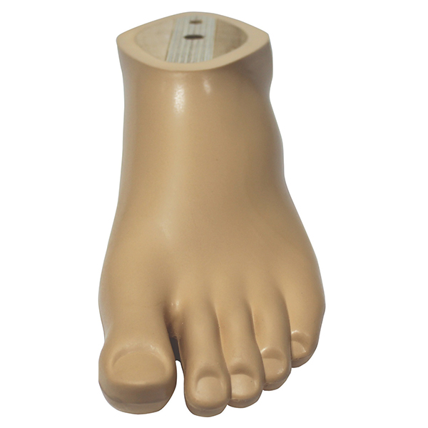 Ort-08H10 Dinamik Ayak