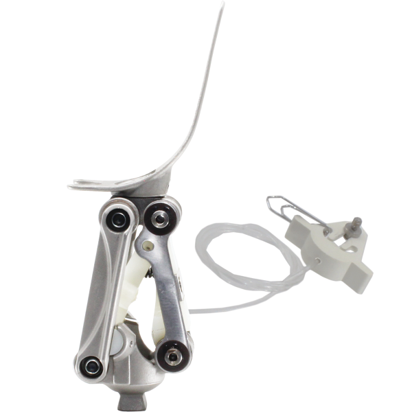 Ort-51S Diz Dezartikülasyon Eklemi