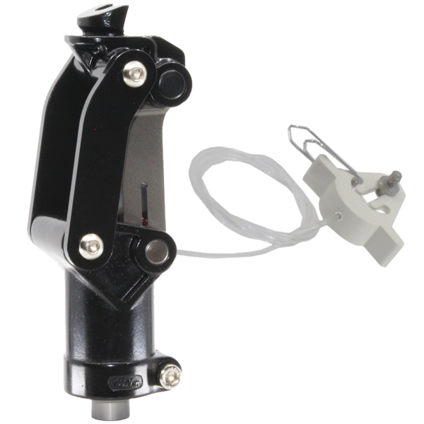 Ort-55 Diz Dezartikülasyon Eklemi