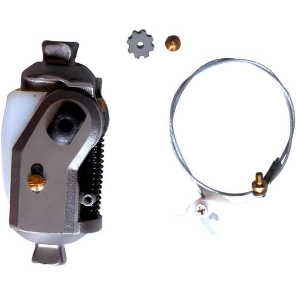 Ort-56S Modüler Diz Eklemi