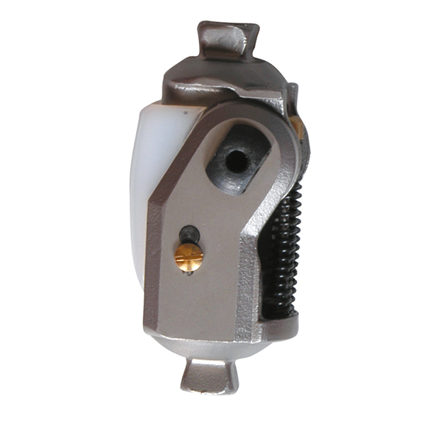 Ort-62S Modüler Diz Eklemi