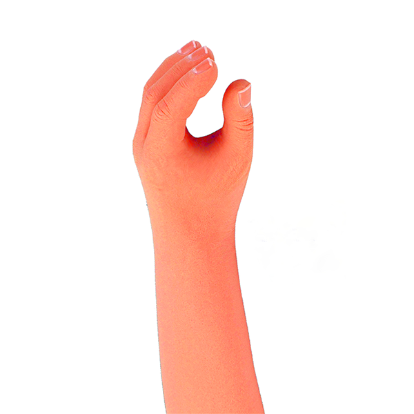 TG  Pvc Kozmetik Eldiven