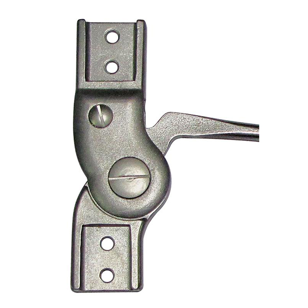 Ort-220C İsveç Kilitli Diz Eklemi