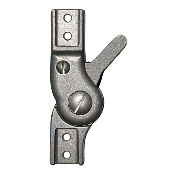 Ort-230A İsveç Kilitli Diz Eklemi(Karbon Cihaz İçin)