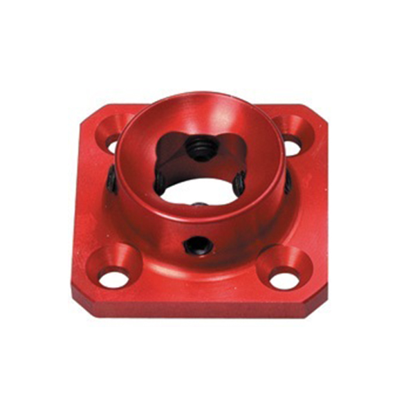 Ort-19AC Soket Adaptörü