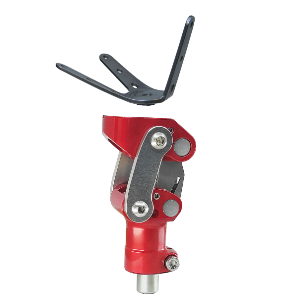 Ort-41C Polisentrik 4 Bar Diz Dezartikülasyon Eklemi