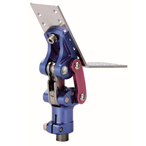 Ort-76 Çocuk Polisentrik Kalça Eklemi