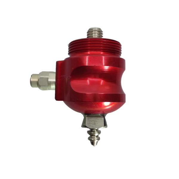 Ort-300C Liner Kilit Sistemi (Piramitli)