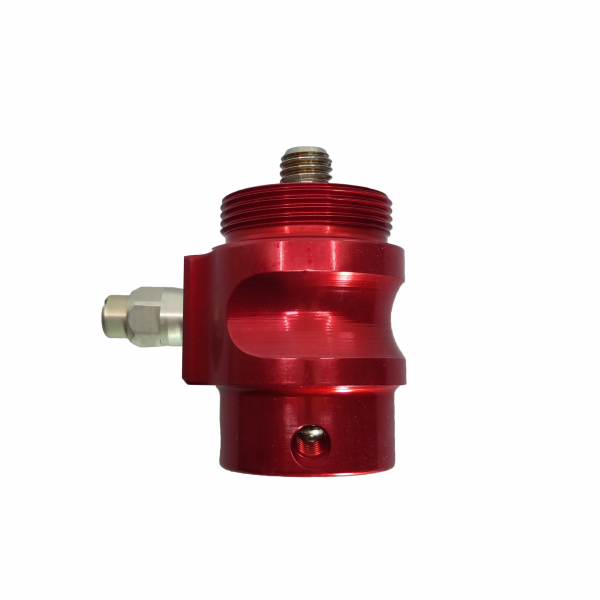 Ort-301C Liner Kilit Sistemi (4 Ayar Vidalı)