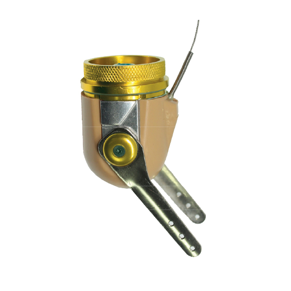 Ort-440 Otomatik Dirsek Eklemi