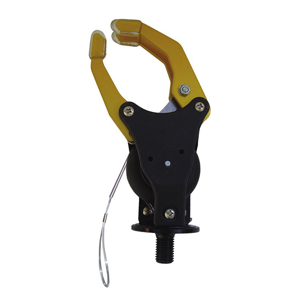 Ort-500C1 Mekanik İç el