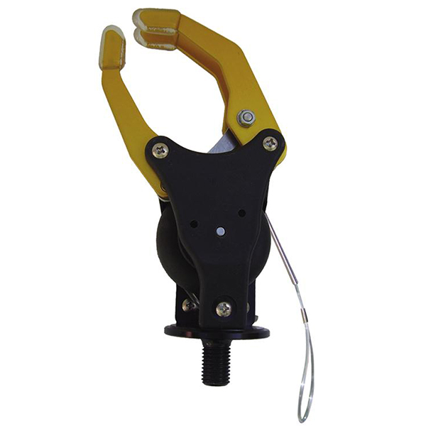 Ort-500C2 Mekanik İç El