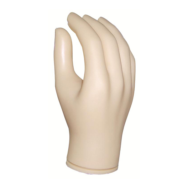 Ort-500D Mekanik El Kılıfı