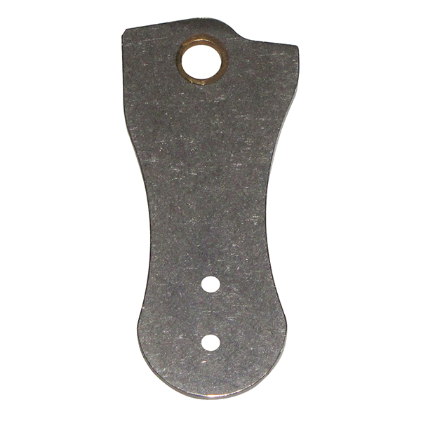 Ort-266 Karbon Klenzak Cihaz İçin Üzengi