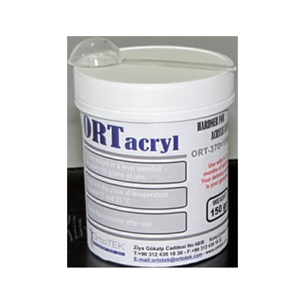 Ort-380 Renk Pastası