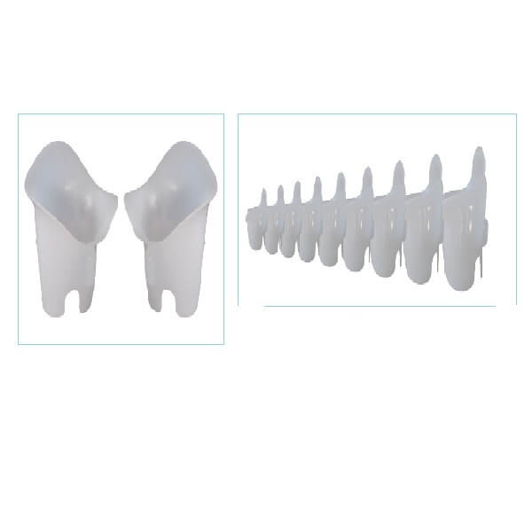 Ort-860  Diz Üstü Ölçü Alma Seti