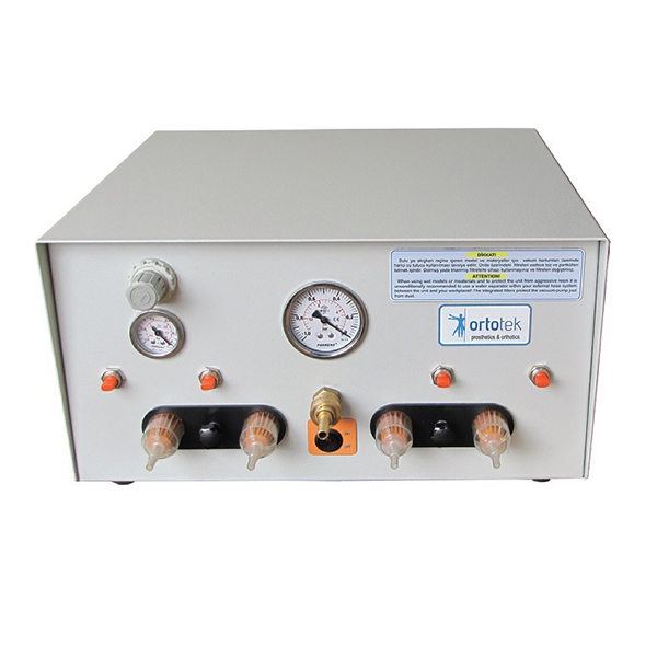 Ort-900  Laminasyon Vakum Makinesi