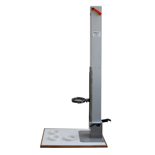 Ölçü Alma Sehpası