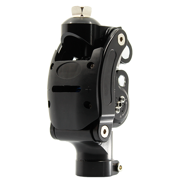 Ort-95-1 Hidrolik Diz Eklemi