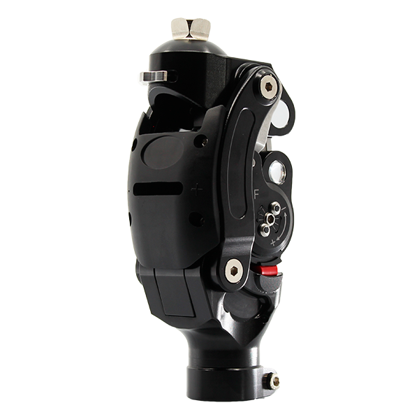 Ort-95K  Hidrolik Diz Eklemi(Kilitlenebilir)