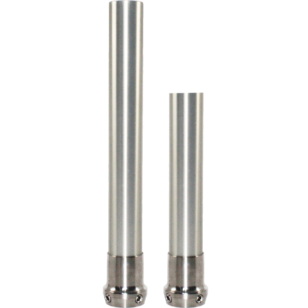 Ort-12T Adaptörlü Tüp