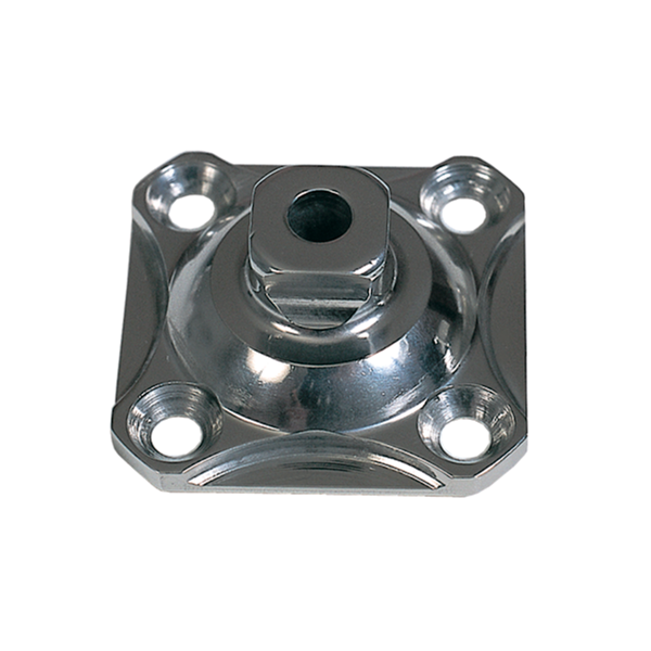 Ort-17T Kare Soket Adaptörü Piramitli