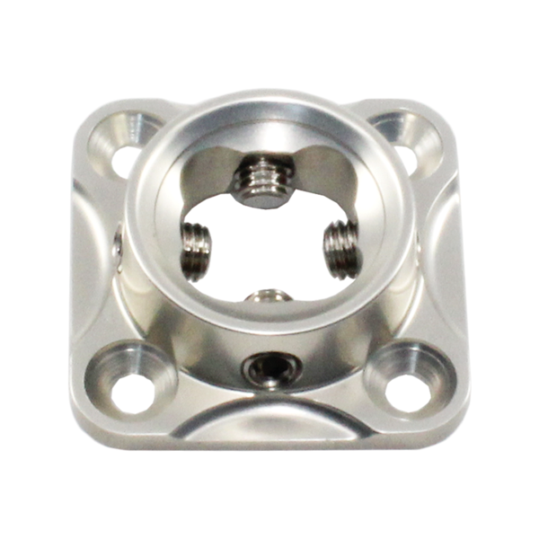 Ort-19A Kare Soket Adaptörü Ayar Vidalı