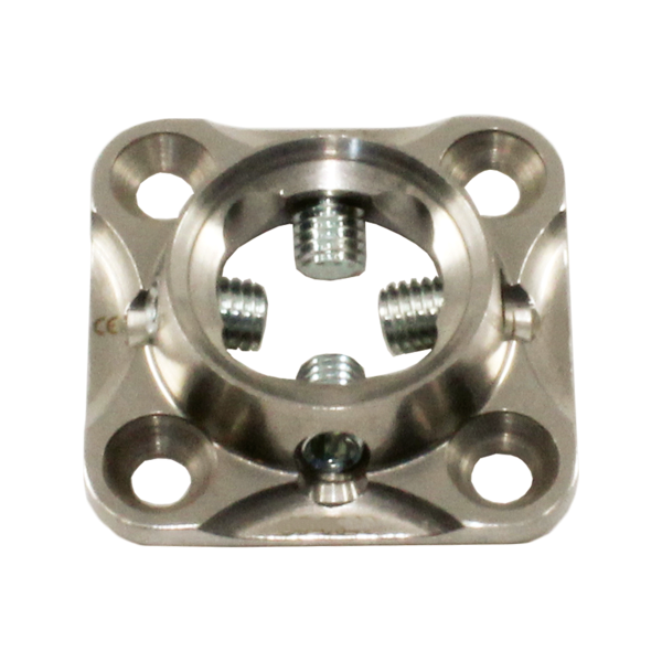 Ort-19T Kare Soket Adaptörü Ayar Vidalı