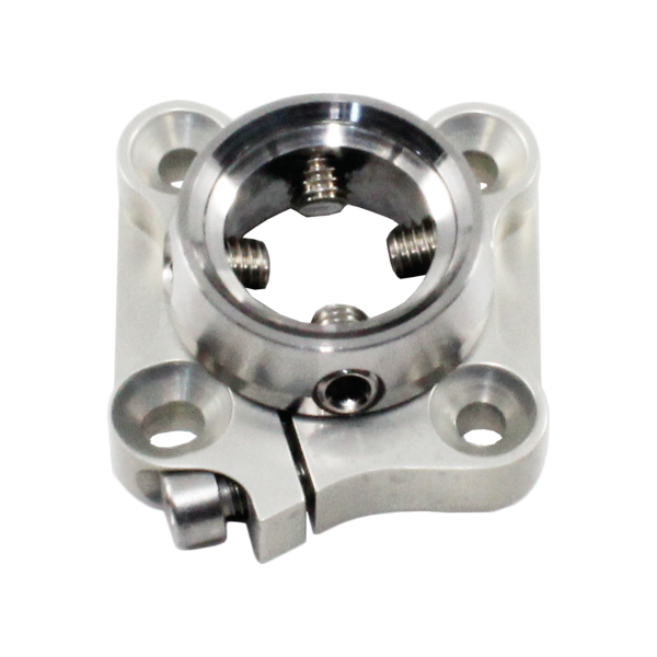 Ort-20A Rotasyonlu Kare Soket Adaptörü Ayar Vidalı