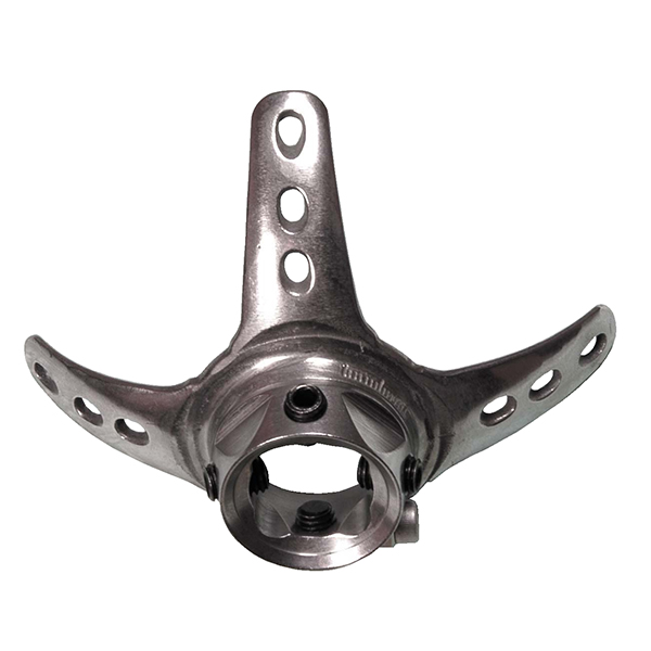 Ort-21T Rotasyonlu Ayar Vidalı Soket Adaptörü