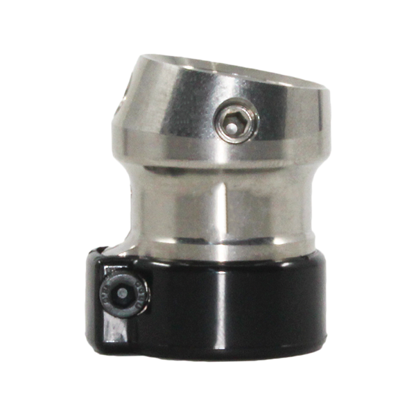 Ort-25T Açılı Tüp Adaptörü