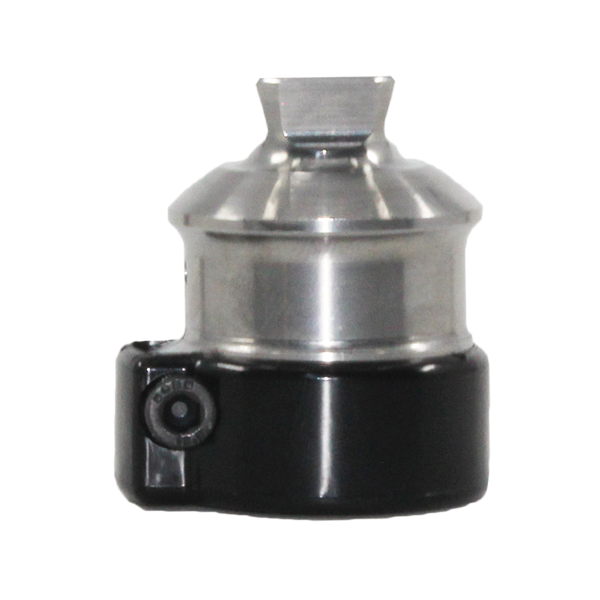 Ort-26T Piramit Bağlantılı Tüp Adaptörü