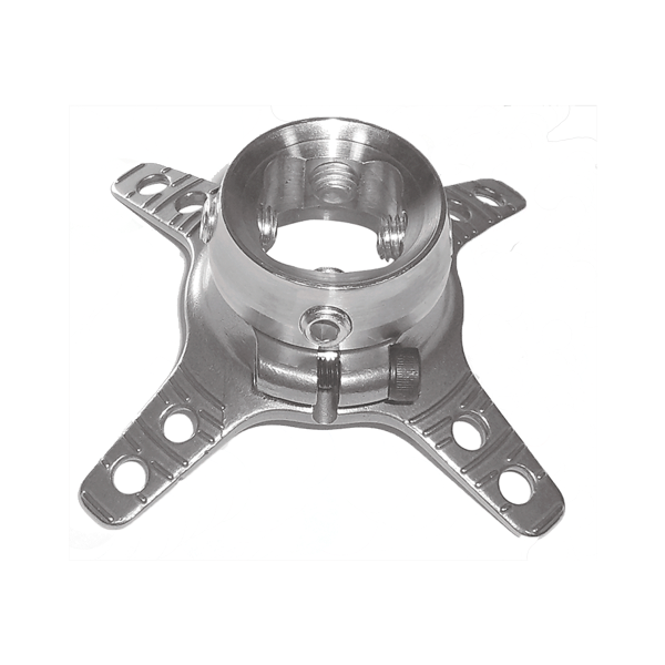 Ort-28S Soket Bağlantı Adaptörü