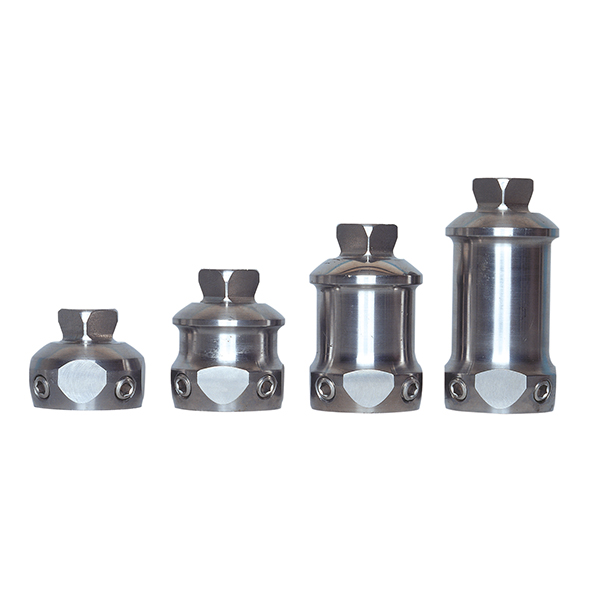 Ort-32S Çift Yönlü Üst Piramitli Adaptör