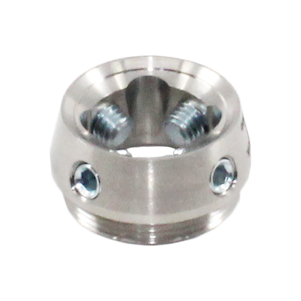 Ort-35T Vidalı Bağlantı Adaptörü