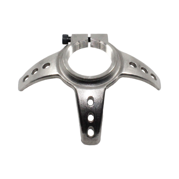 Ort-37S3 Ayaklı Laminasyon Çapası