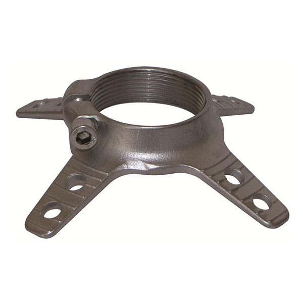 Ort-38S4 Ayaklı Laminasyon Çapası