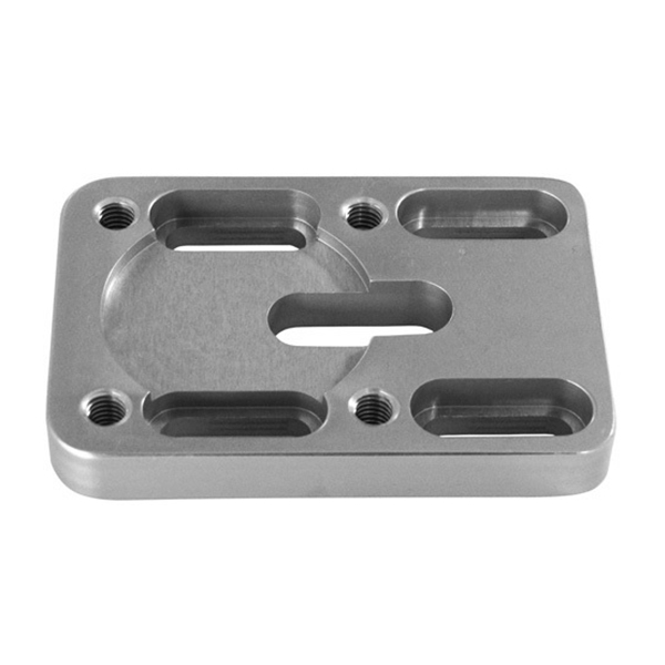 Ort-45A Kaydırma Plakası